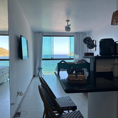 Arraial Do Cabo Loft Prainha Apartment Ngoại thất bức ảnh