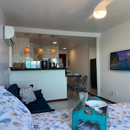 Arraial Do Cabo Loft Prainha Apartment Ngoại thất bức ảnh