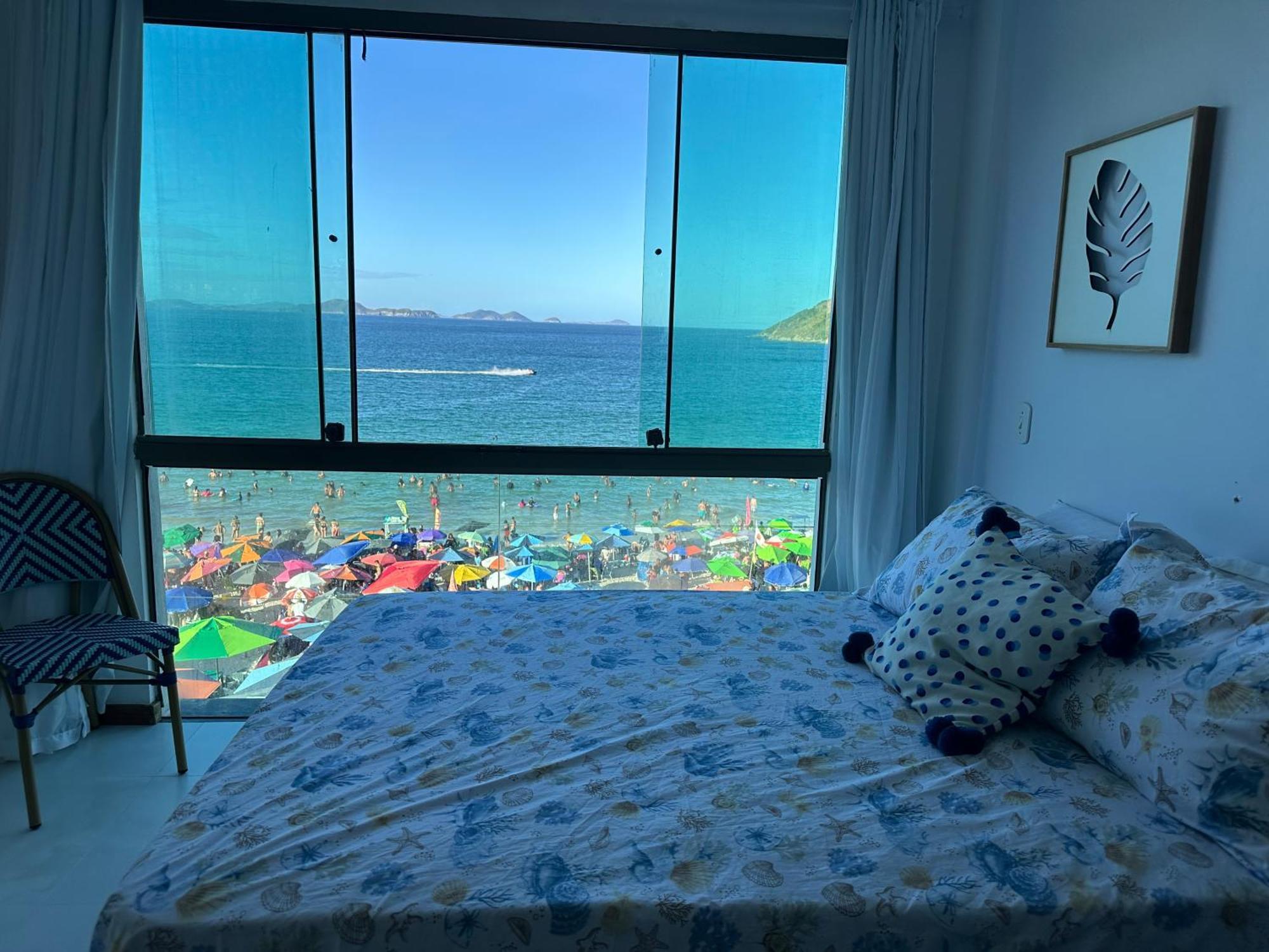 Arraial Do Cabo Loft Prainha Apartment Ngoại thất bức ảnh