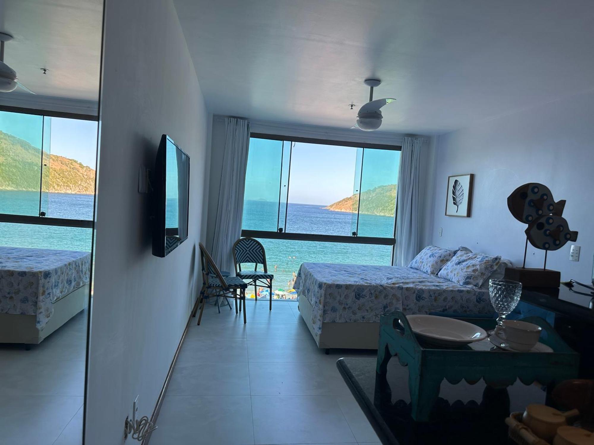Arraial Do Cabo Loft Prainha Apartment Ngoại thất bức ảnh