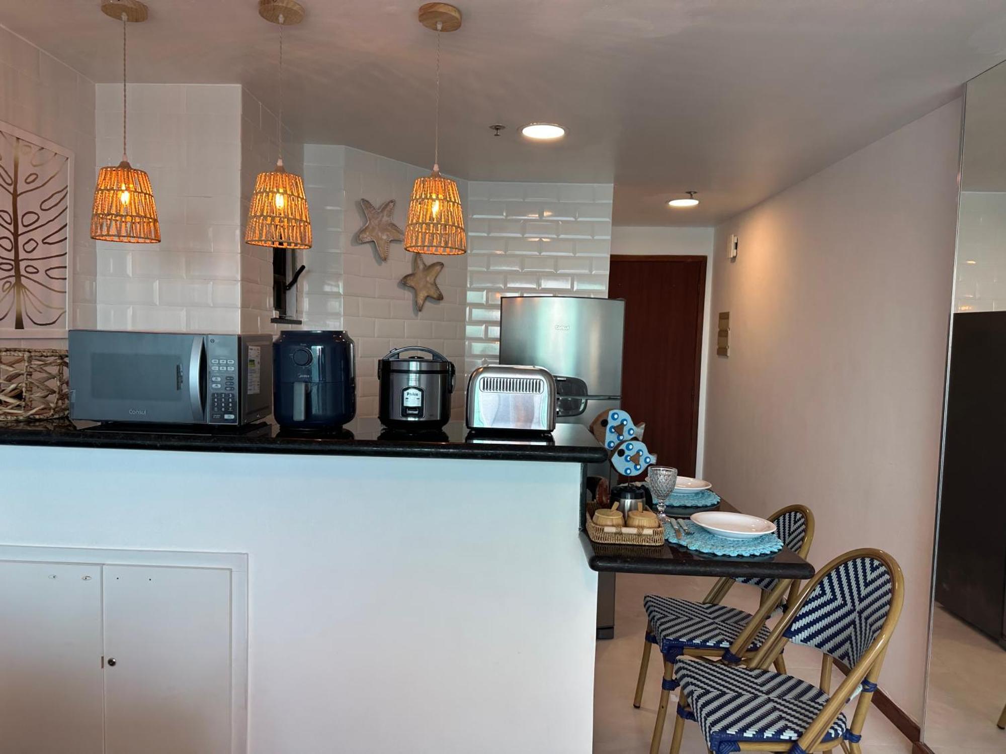 Arraial Do Cabo Loft Prainha Apartment Ngoại thất bức ảnh