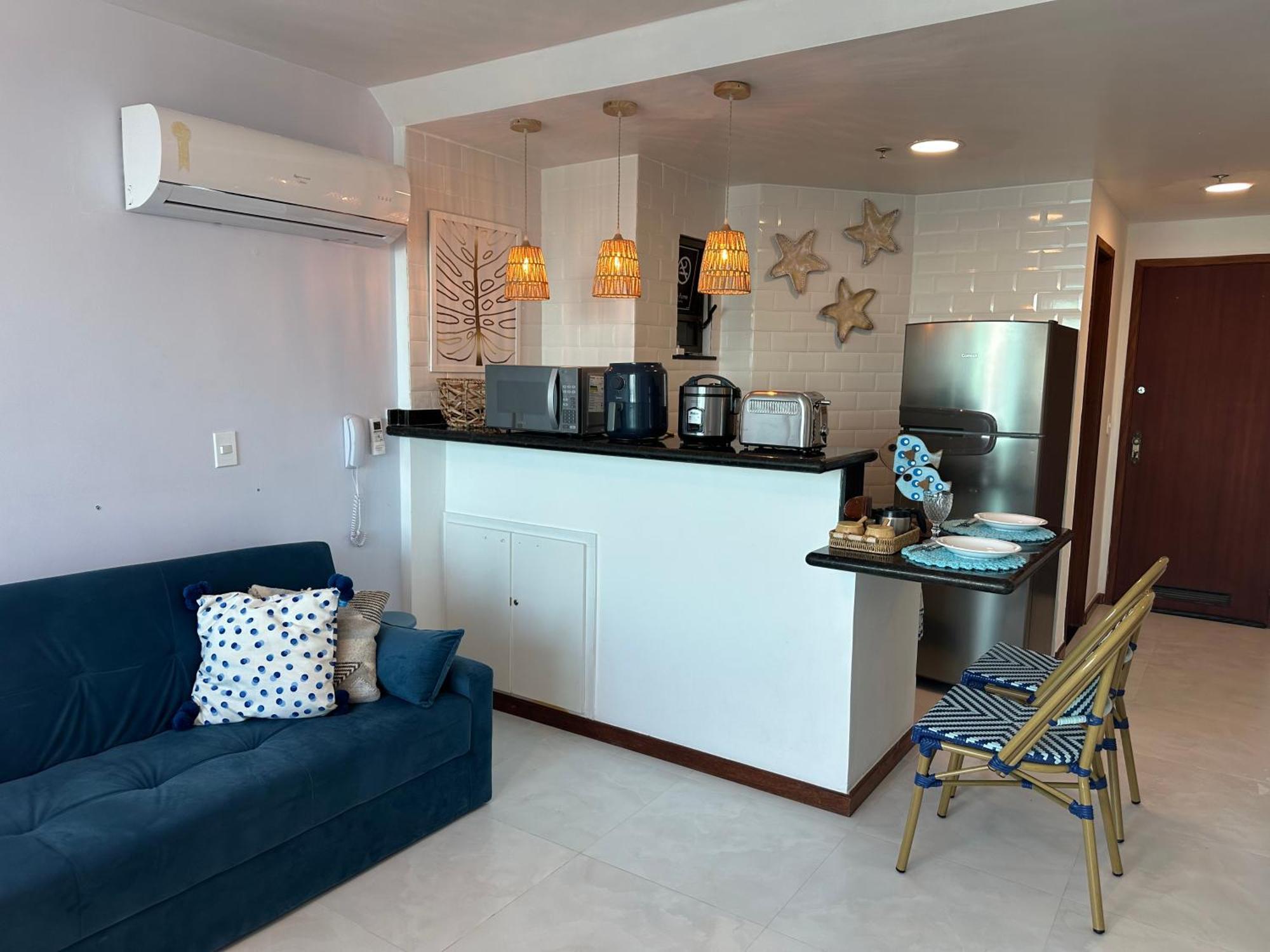 Arraial Do Cabo Loft Prainha Apartment Ngoại thất bức ảnh