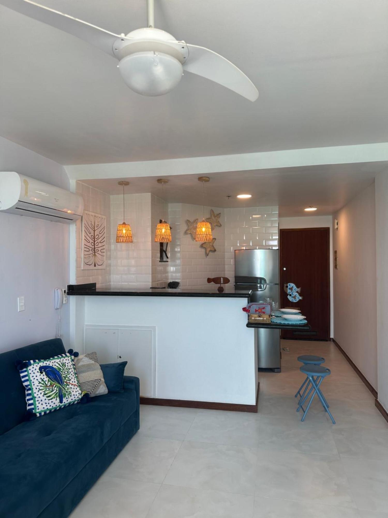 Arraial Do Cabo Loft Prainha Apartment Ngoại thất bức ảnh