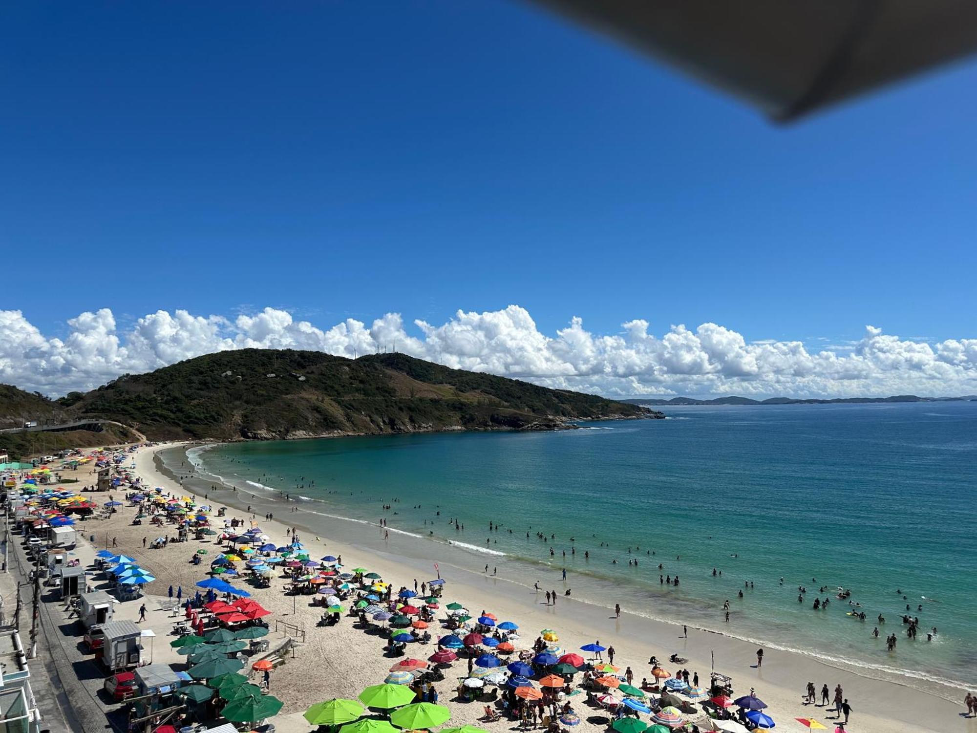 Arraial Do Cabo Loft Prainha Apartment Ngoại thất bức ảnh