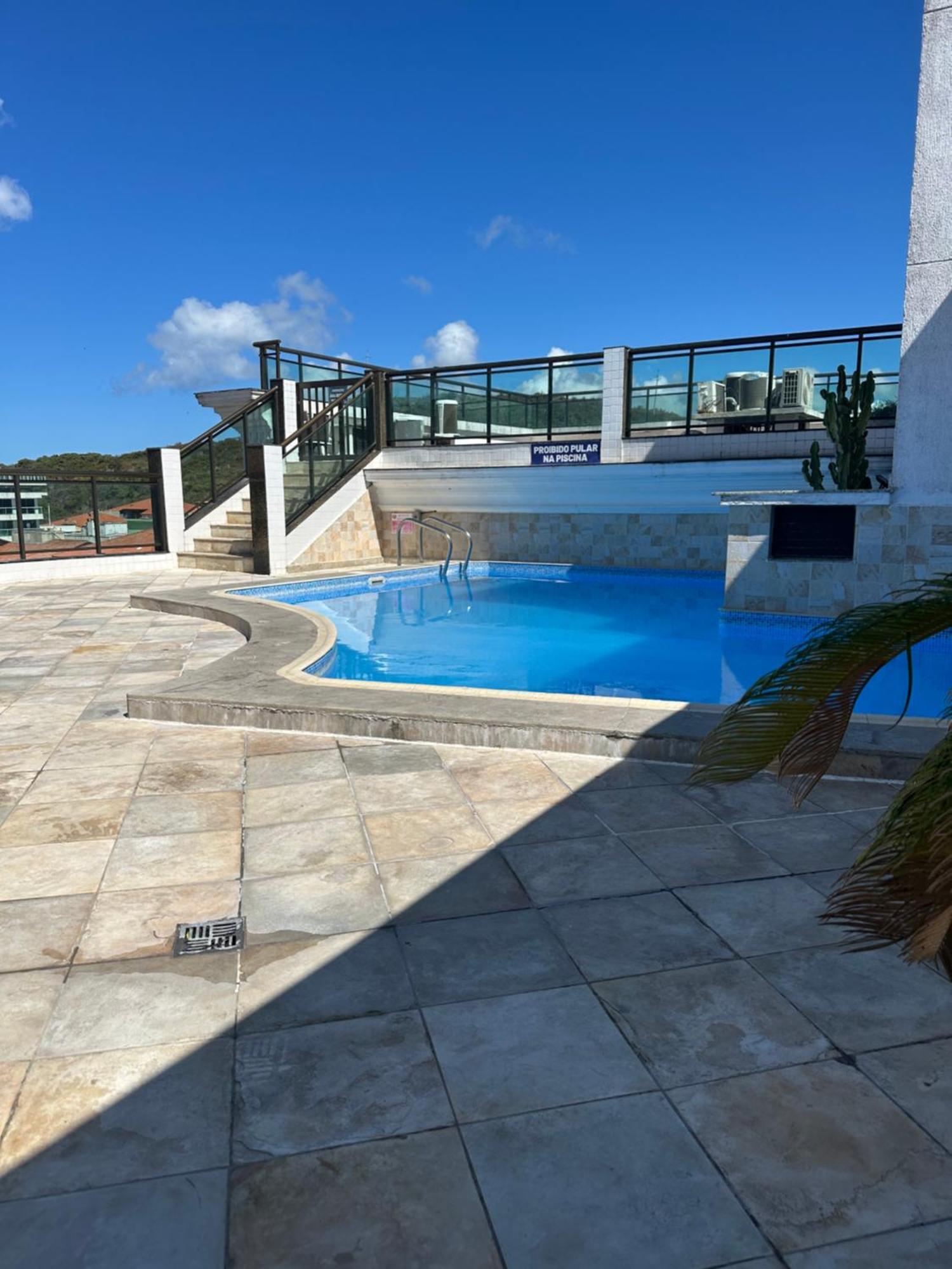 Arraial Do Cabo Loft Prainha Apartment Ngoại thất bức ảnh