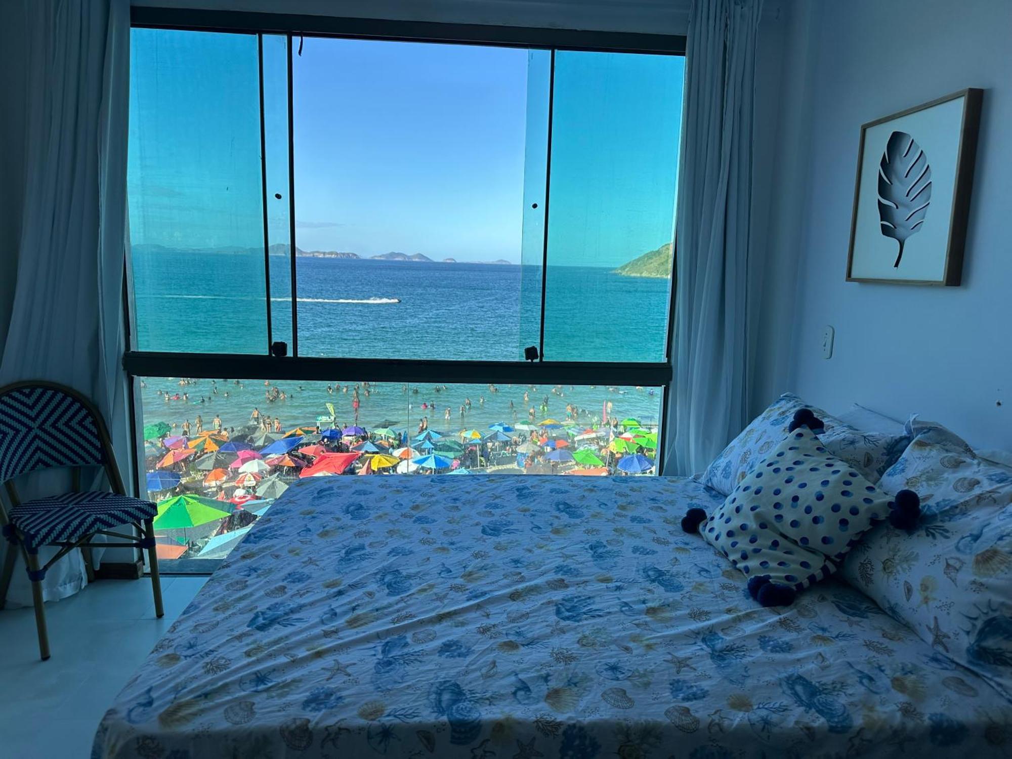 Arraial Do Cabo Loft Prainha Apartment Ngoại thất bức ảnh