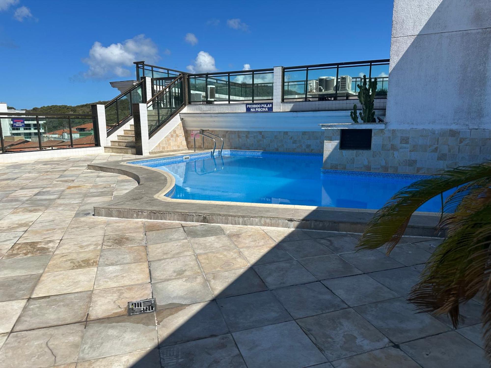 Arraial Do Cabo Loft Prainha Apartment Ngoại thất bức ảnh