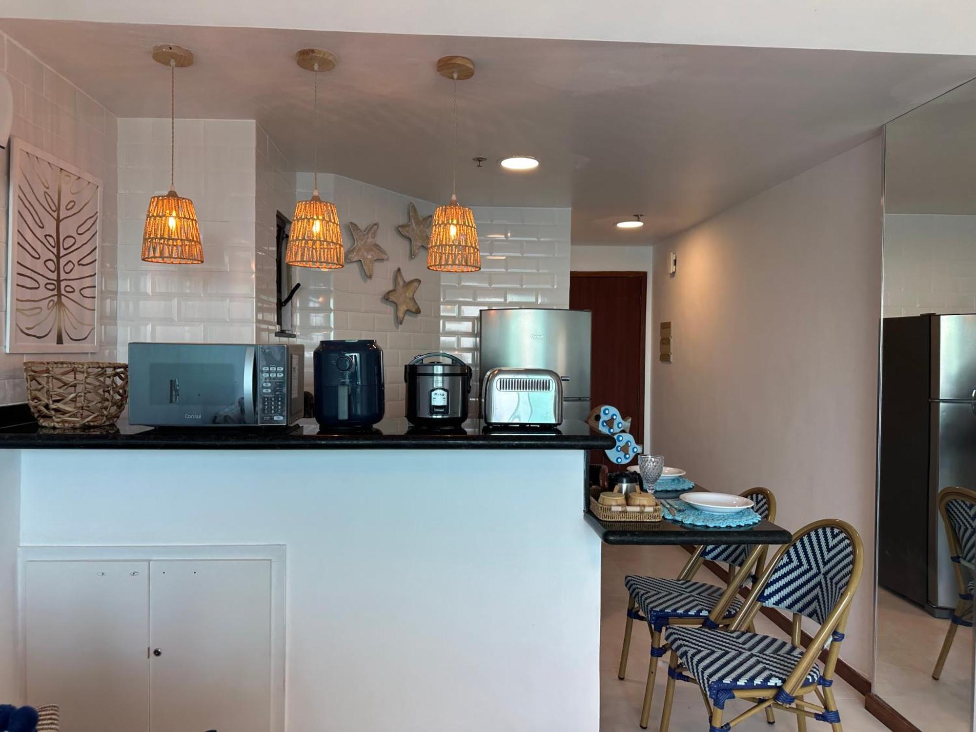 Arraial Do Cabo Loft Prainha Apartment Ngoại thất bức ảnh