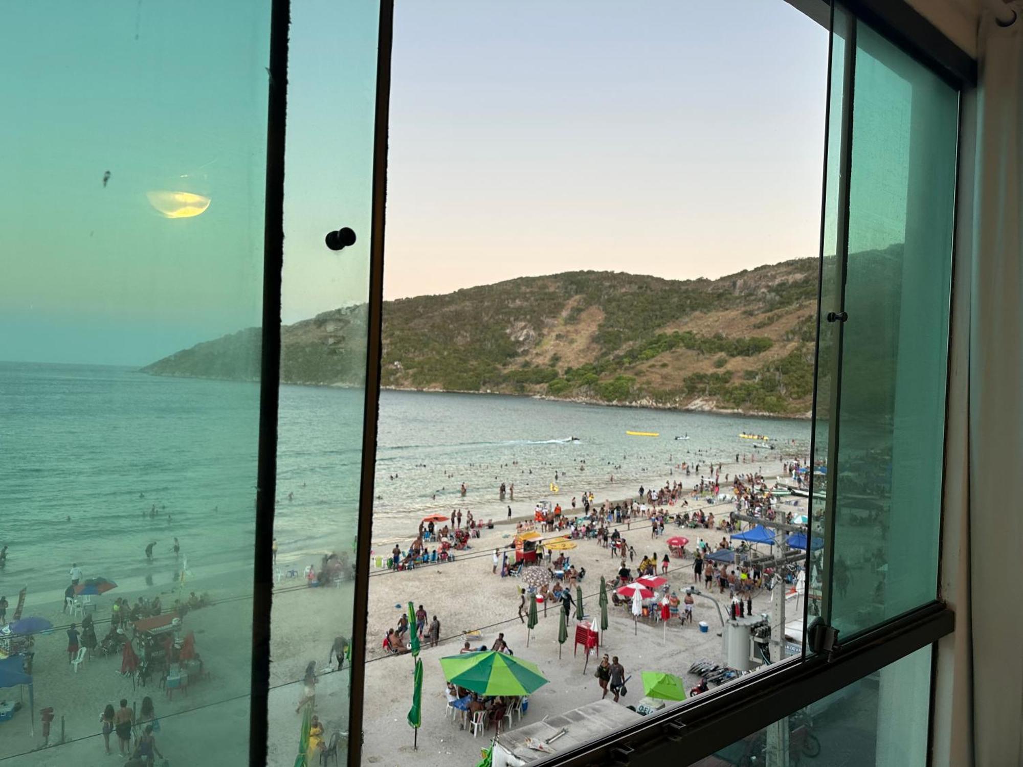 Arraial Do Cabo Loft Prainha Apartment Ngoại thất bức ảnh